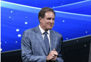 Jim Nantz